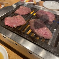 ビーフキッチン 渋谷店 - 