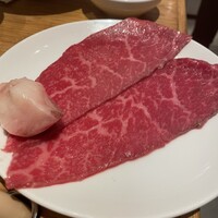 ビーフキッチン 渋谷店 - 