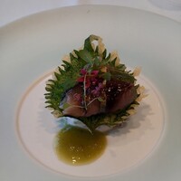 レストラン 西洋銀座 - 