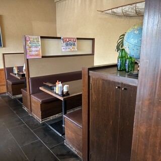 まぐろ丼 加一_2