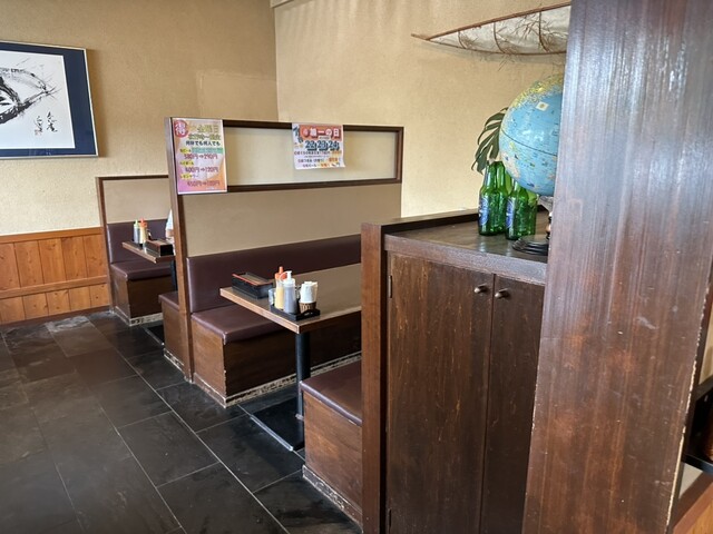 まぐろ丼 加一 - 山前/日本料理 | 食べログ