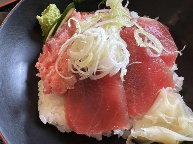 小林かいち　金曜日 小林かいち 金曜日 まぐろ 加一 栃木県足利市・まぐろ加一