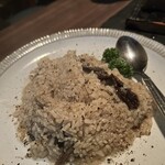 燻製イナダ商店 - 