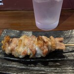 焼き鳥アポロ - 