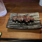 焼き鳥アポロ - 