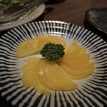 燻製イナダ商店 - 