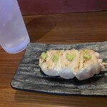 焼き鳥アポロ - 