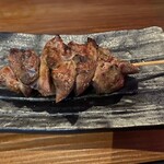 焼き鳥アポロ - 