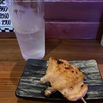 焼き鳥アポロ - 