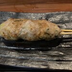 焼き鳥アポロ - 