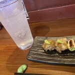 焼き鳥アポロ - 