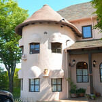 リープリング - あの外観