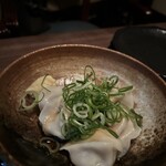 燻製イナダ商店 - 