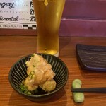 焼き鳥アポロ - 