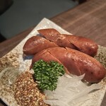 燻製イナダ商店 - 