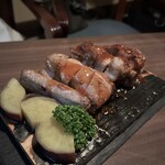 燻製イナダ商店 - 