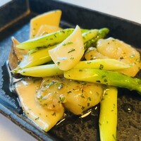 創作中華 一之船入 - 
