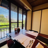 創作中華 一之船入 - 