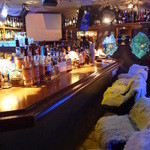 NEO SHOT BAR　深海の洞窟 - 