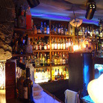 NEO SHOT BAR　深海の洞窟 - 