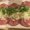 牛たん大好き 焼肉はっぴぃ 人形町店