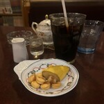 カフェ アルル - 