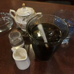 カフェ アルル - 