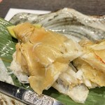 品川 かに雅 - 蒸し蟹