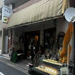 カフェ アルル - 