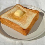 始まりの食パン - 