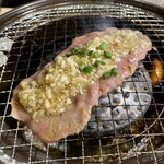 0秒レモンサワー 仙台ホルモン焼肉酒場 ときわ亭 - 
