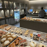 バゲットラビット - 