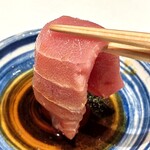 品川 かに雅 - 毛蟹のお造り