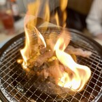 0秒レモンサワー 仙台ホルモン焼肉酒場 ときわ亭 - 