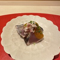 鮨 竜胆 - 