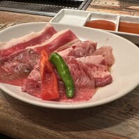 代官山焼肉 kintan - 