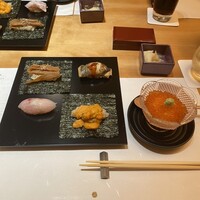 SUSHI BANYA KAI 品川店 - 