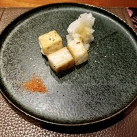 神楽坂 鉄板焼 向日葵 - 