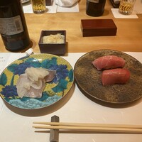 SUSHI BANYA KAI 品川店 - 