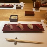 SUSHI BANYA KAI 品川店 - 