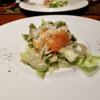 神楽坂 鉄板焼 向日葵 - 