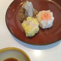 モダンチャイニーズブラッセリ― HALOW - 