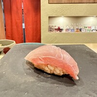 鮨 竜胆 - 
