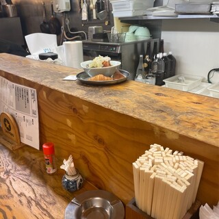 大衆酒場 かね夛 _1