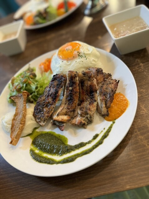 CASA 872 - Nago City/Brazilian | Tabelog