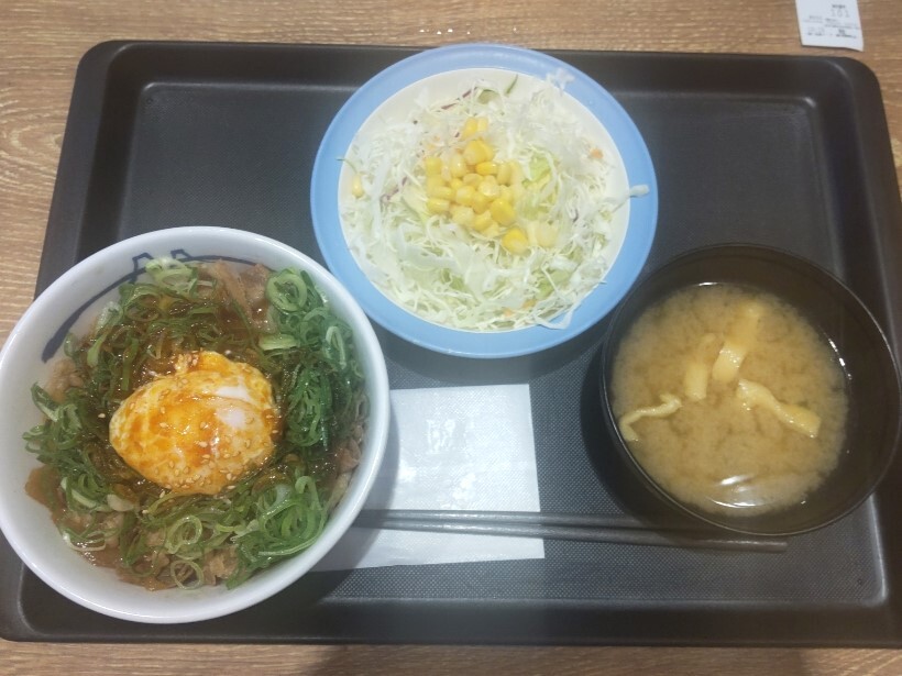 摂津市】鳥飼本町の「松屋鳥飼店」がリニューアルオープンしてい