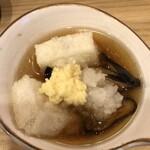 立呑み晩杯屋 - 料理写真:
