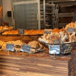 パン・デ・フィロゾフ - 内観