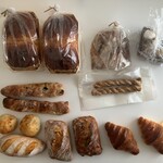 パン・デ・フィロゾフ - 購入品集合！