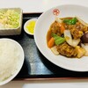 新大宮 中華のサカイ 本店